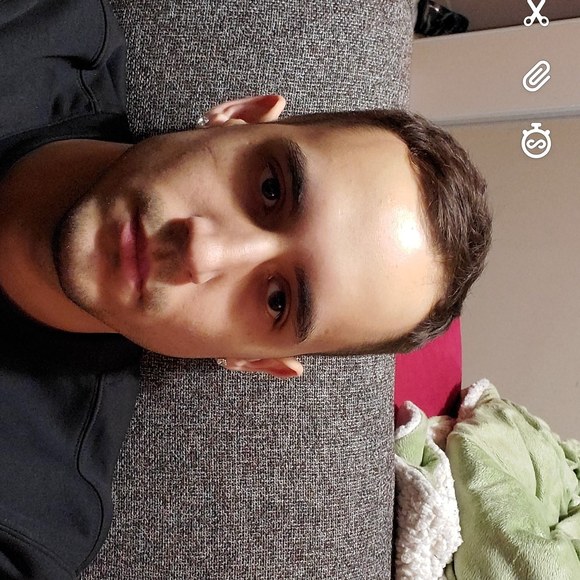 Meet your Posher, Jose - Picture 1 of 1